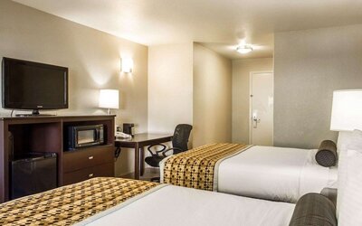 Hotel Med Park, an Ascend Collection Hotel