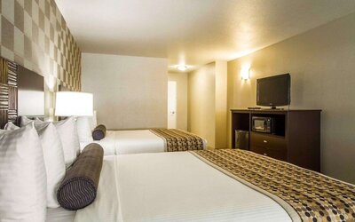 Hotel Med Park, an Ascend Collection Hotel