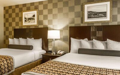 Hotel Med Park, an Ascend Collection Hotel