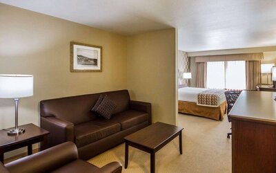Hotel Med Park, an Ascend Collection Hotel