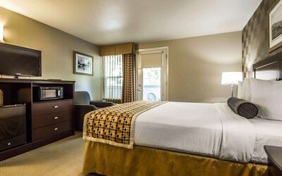 Hotel Med Park, an Ascend Collection Hotel