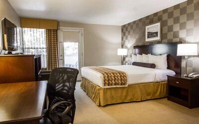 Hotel Med Park, an Ascend Collection Hotel