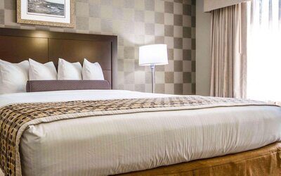 Hotel Med Park, an Ascend Collection Hotel