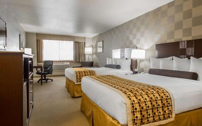 Hotel Med Park, an Ascend Collection Hotel