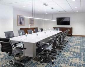 Hampton Inn Philadelphia-Center City-Convention Center