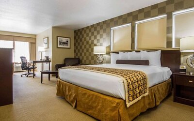 Hotel Med Park, an Ascend Collection Hotel
