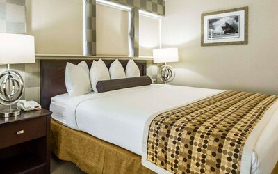 Hotel Med Park, an Ascend Collection Hotel