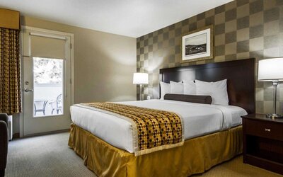Hotel Med Park, an Ascend Collection Hotel