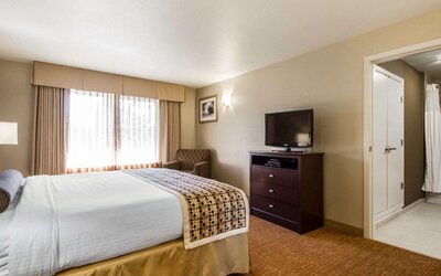 Hotel Med Park, an Ascend Collection Hotel