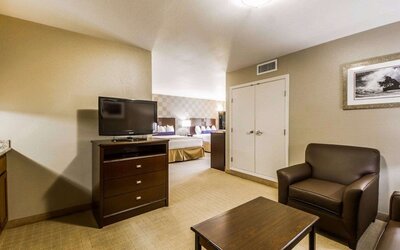 Hotel Med Park, an Ascend Collection Hotel