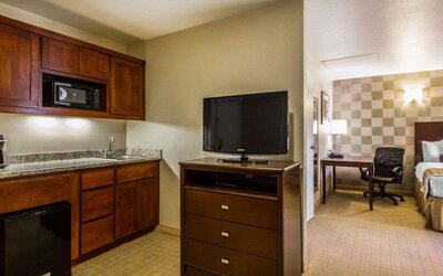 Hotel Med Park, an Ascend Collection Hotel