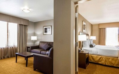 Hotel Med Park, an Ascend Collection Hotel