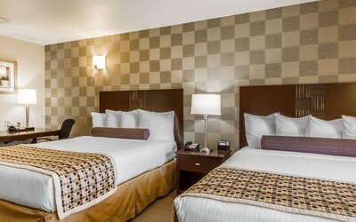 Hotel Med Park, an Ascend Collection Hotel