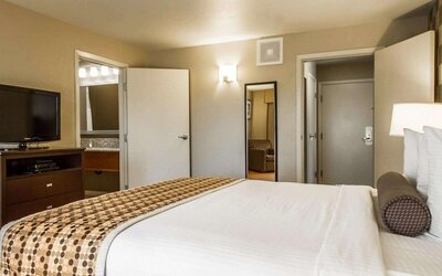 Hotel Med Park, an Ascend Collection Hotel