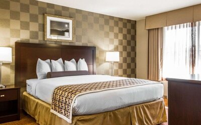 Hotel Med Park, an Ascend Collection Hotel