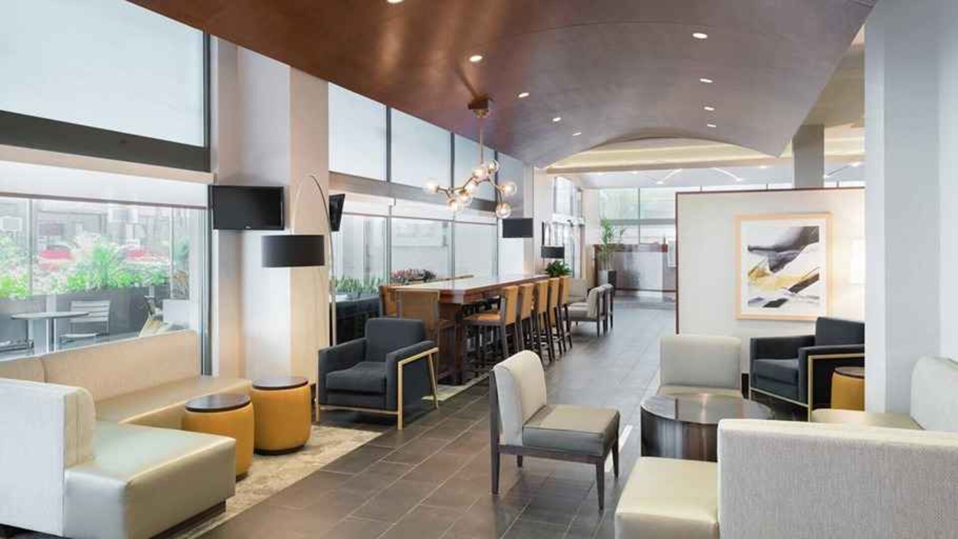 Hampton Inn Philadelphia-Center City-Convention Center