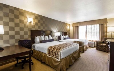 Hotel Med Park, an Ascend Collection Hotel