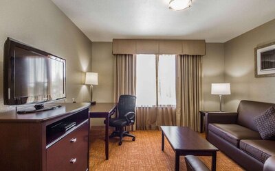Hotel Med Park, an Ascend Collection Hotel