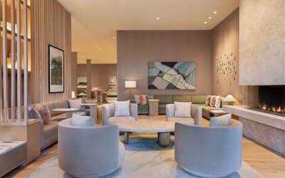 The Westin Sacramento Riverfront Hotel & Spa