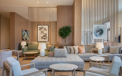 The Westin Sacramento Riverfront Hotel & Spa