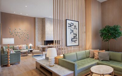 The Westin Sacramento Riverfront Hotel & Spa