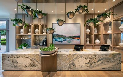 The Westin Sacramento Riverfront Hotel & Spa