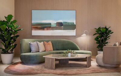 The Westin Sacramento Riverfront Hotel & Spa