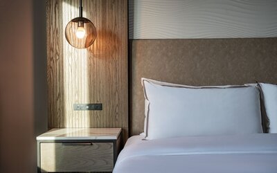 The Westin Sacramento Riverfront Hotel & Spa