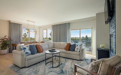 The Westin Sacramento Riverfront Hotel & Spa
