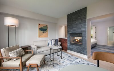 The Westin Sacramento Riverfront Hotel & Spa