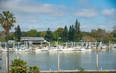 The Westin Sacramento Riverfront Hotel & Spa