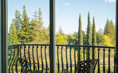 The Westin Sacramento Riverfront Hotel & Spa