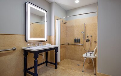 The Westin Sacramento Riverfront Hotel & Spa
