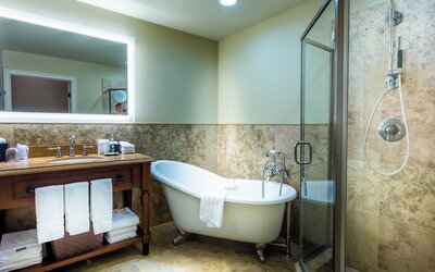 The Westin Sacramento Riverfront Hotel & Spa