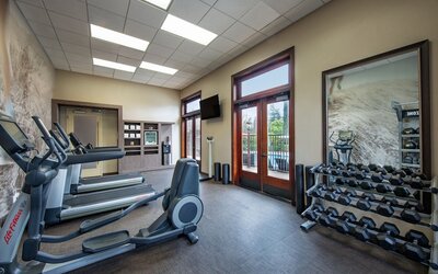 The Westin Sacramento Riverfront Hotel & Spa