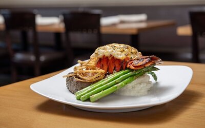 The Westin Sacramento Riverfront Hotel & Spa