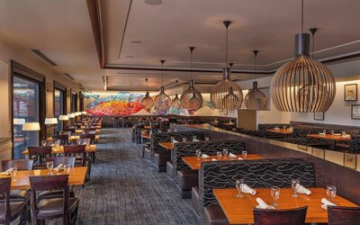 The Westin Sacramento Riverfront Hotel & Spa
