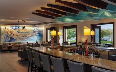 The Westin Sacramento Riverfront Hotel & Spa