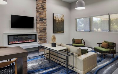 Fairfield Inn by Marriott Sacramento Cal Expo