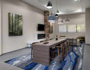 Fairfield Inn by Marriott Sacramento Cal Expo