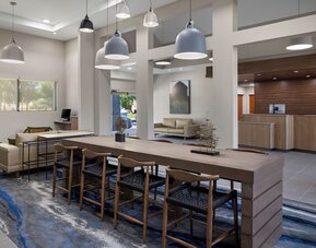 Fairfield Inn by Marriott Sacramento Cal Expo