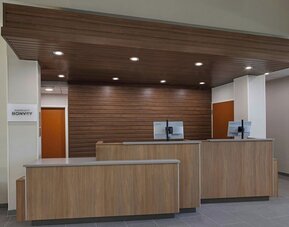 Fairfield Inn by Marriott Sacramento Cal Expo