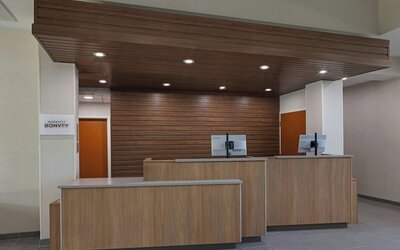 Fairfield Inn by Marriott Sacramento Cal Expo