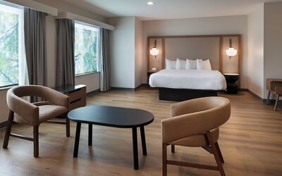 Fairfield Inn by Marriott Sacramento Cal Expo