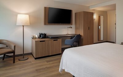 Fairfield Inn by Marriott Sacramento Cal Expo