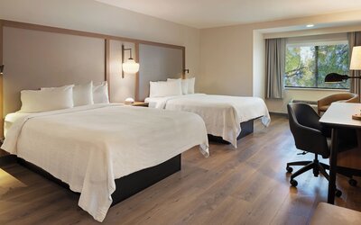 Fairfield Inn by Marriott Sacramento Cal Expo
