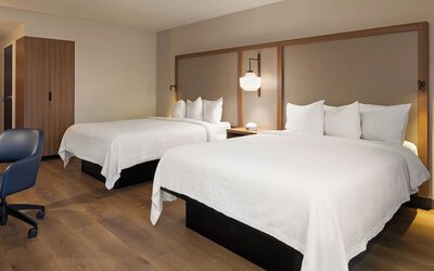 Fairfield Inn by Marriott Sacramento Cal Expo