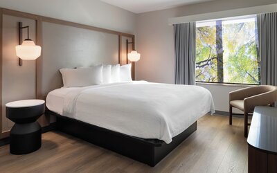 Fairfield Inn by Marriott Sacramento Cal Expo