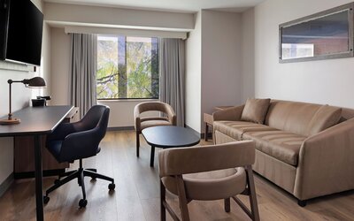 Fairfield Inn by Marriott Sacramento Cal Expo
