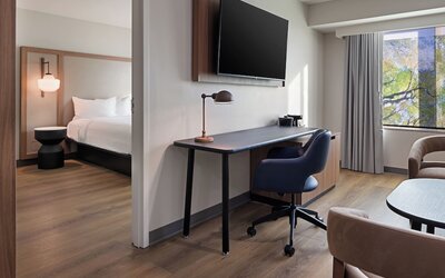 Fairfield Inn by Marriott Sacramento Cal Expo